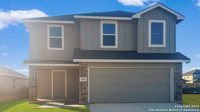 15515 Mint Patch Meadow, Von Ormy, TX 78073 - Image #1