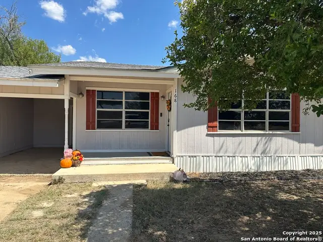 168 S 6th, Asherton, TX 78827 - Image #2