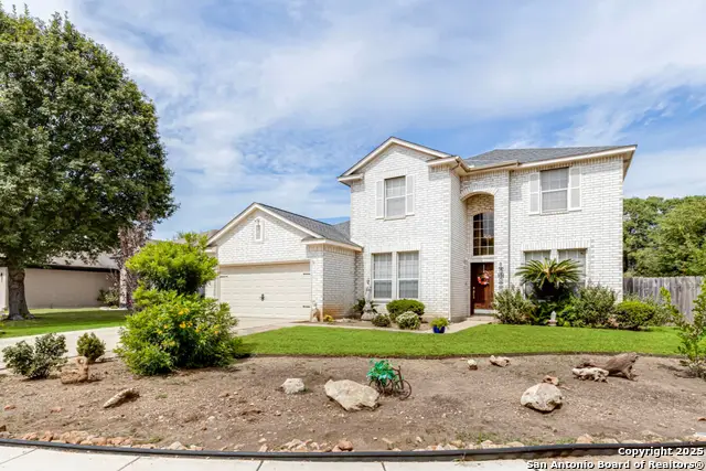 3623 Horsemint, San Antonio, TX 78247 - Image #1