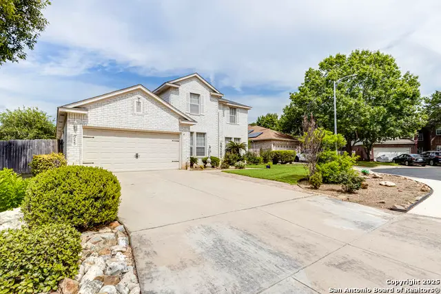 3623 Horsemint, San Antonio, TX 78247 - Image #2