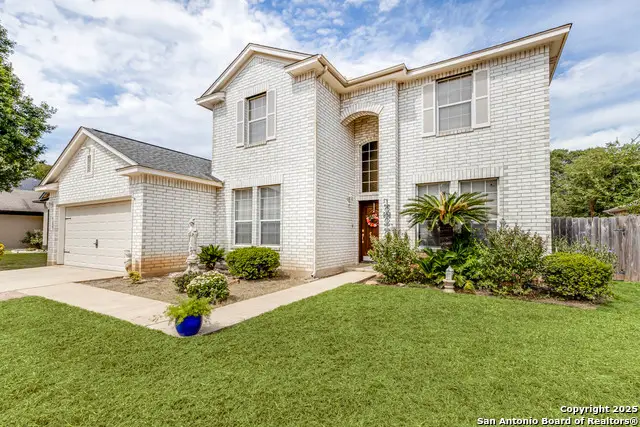 3623 Horsemint, San Antonio, TX 78247 - Image #3