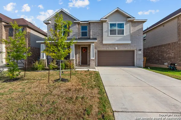 5311 Spanish Bluebells, San Antonio, TX 78261