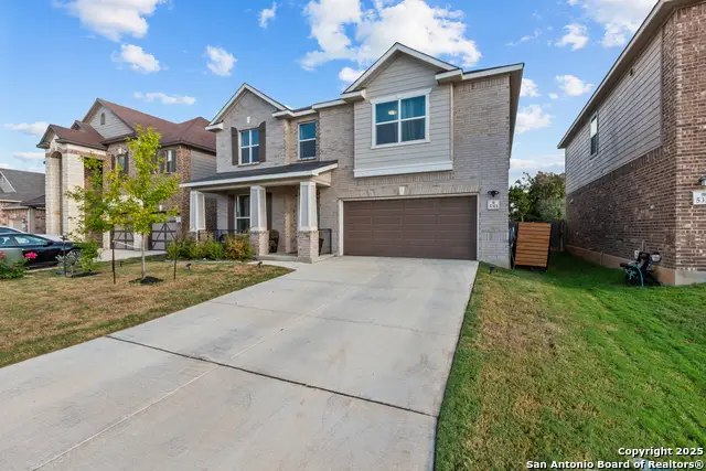 5311 Spanish Bluebells, San Antonio, TX 78261 - Image #2
