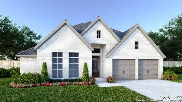 3620 Agarita Pass, Bulverde, TX 78163