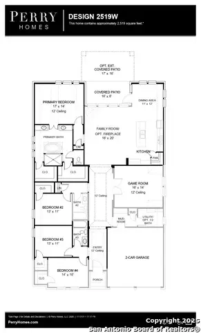 3620 Agarita Pass, Bulverde, TX 78163 - Image #2