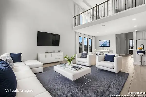 6548 Mason, Schertz, TX 78108