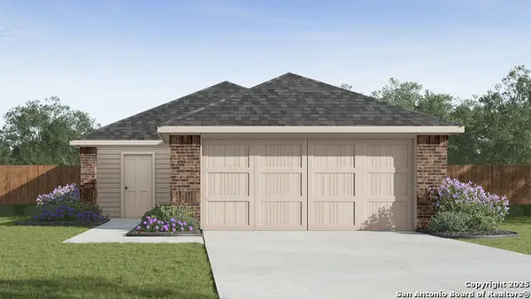 10336 Lassen Park, Converse, TX 78109