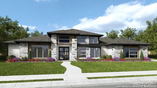 954 Rapidan Lane, Bulverde, TX 78163 - Image #1