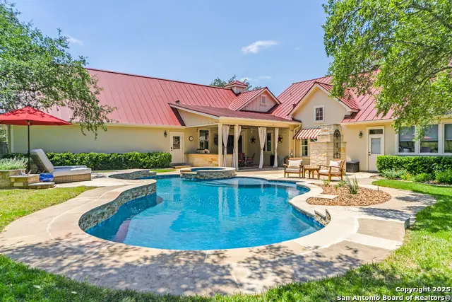 176 Riverwood, Boerne, TX 78006 - #1