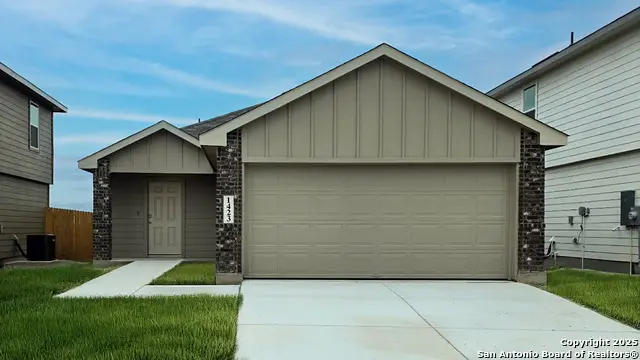 1423 Capitol Reef, Converse, TX 78109 - Image #1