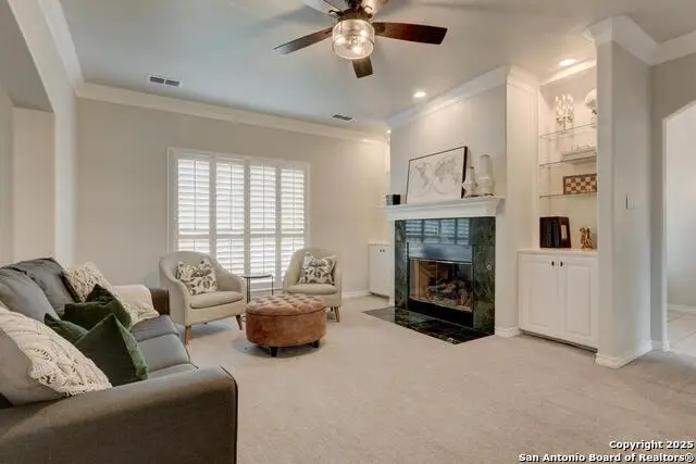 27 Sherborne Wood, San Antonio, TX 78218 - Image #3