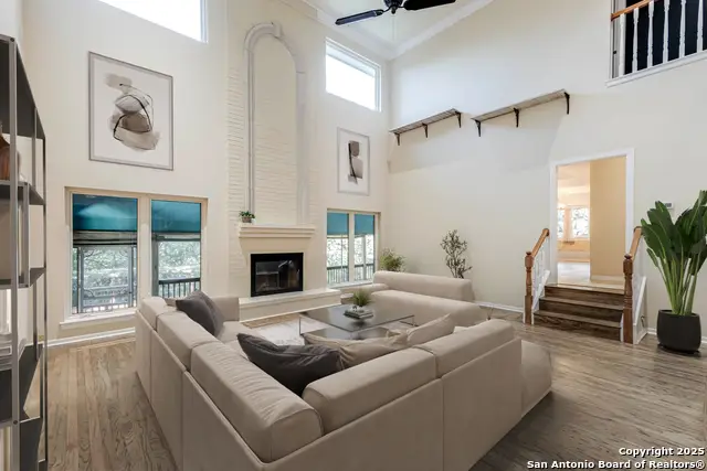 15607 Dawn Crest, San Antonio, TX 78248 - Image #3