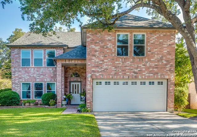 2303 Copper Ash, San Antonio, TX 78232 - Image #1