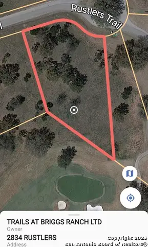 2834 Rustlers, San Antonio, TX 78245