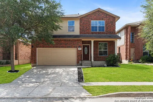 12206 Medina Mill, San Antonio, TX 78253 - #3