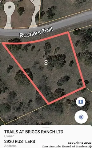 2920 Rustlers, San Antonio, TX 78245