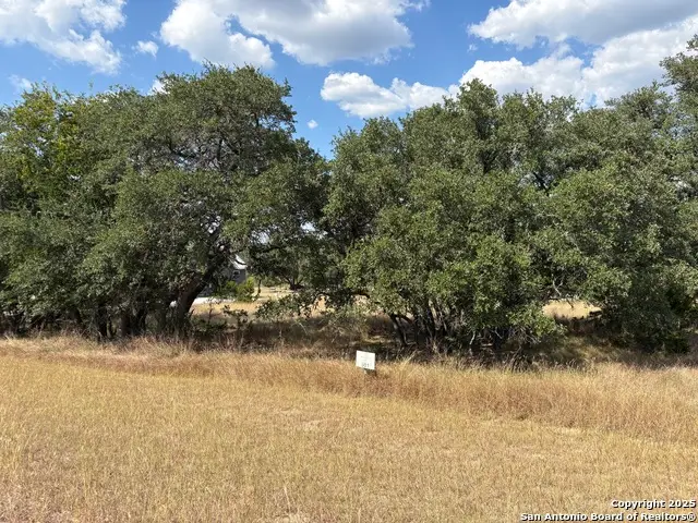 LOT 381 Palomino Springs, Bandera, TX 78003 - Image #1