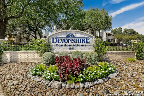 11843 Braesview #1405, San Antonio, TX 78213