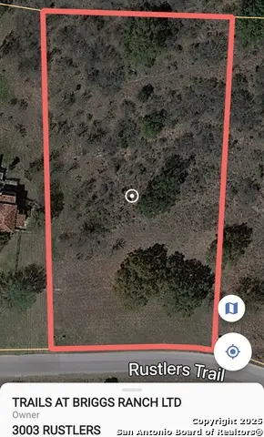 3003 Rustlers, San Antonio, TX 78245