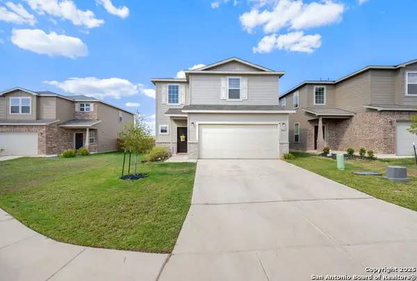 10627 Brady Creek Camp, San Antonio, TX 78252