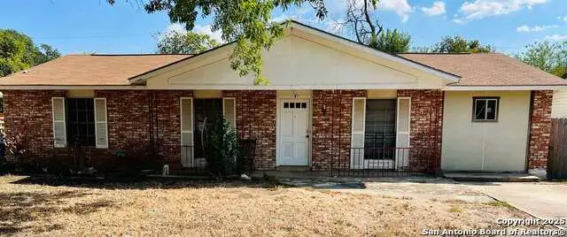 4418 Sun Vista Ln, San Antonio, TX 78217 - Image #1