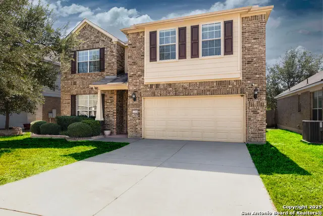 12606 Texas Gold, San Antonio, TX 78253 - Image #2