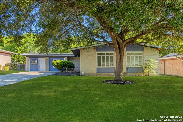 119 Rolling Green, San Antonio, TX 78228