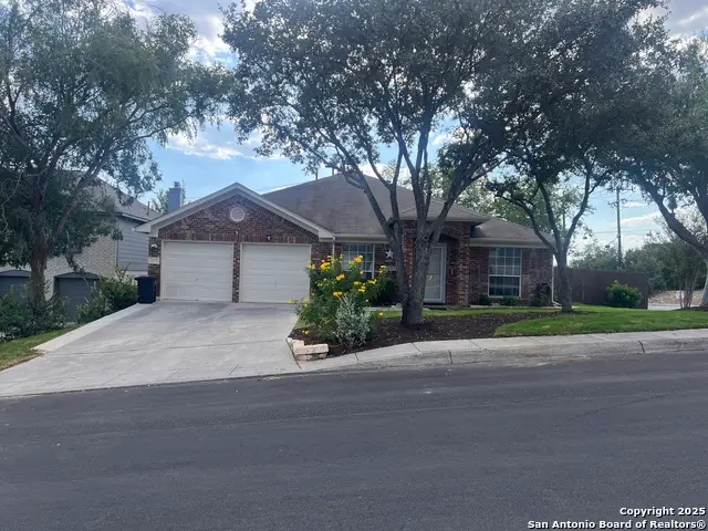 15711 Knollcircle, San Antonio, TX 78247 - Image #1