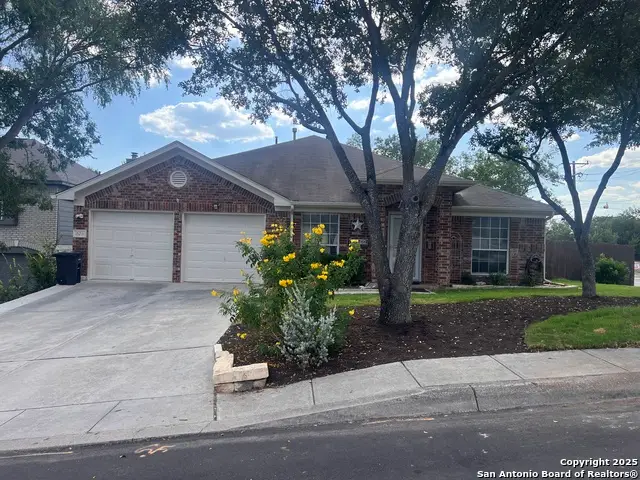 15711 Knollcircle, San Antonio, TX 78247 - Image #2