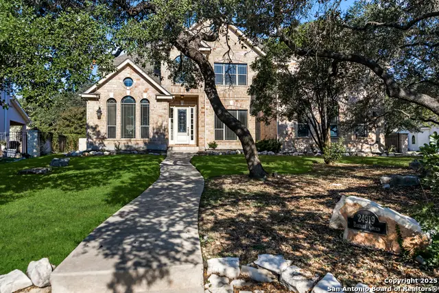 24919 Birdies Grn, San Antonio, TX 78260 - Image #1