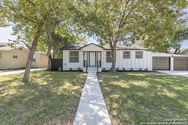 106 Irvington, San Antonio, TX 78209