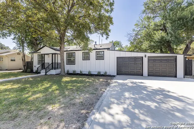 106 Irvington, San Antonio, TX 78209 - Image #2