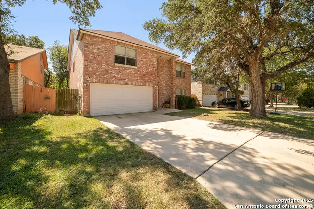 9590 Campton Farms, San Antonio, TX 78250 - Image #3