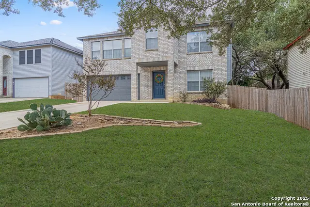 2713 Ashley Mdw, Schertz, TX 78154 - Image #1