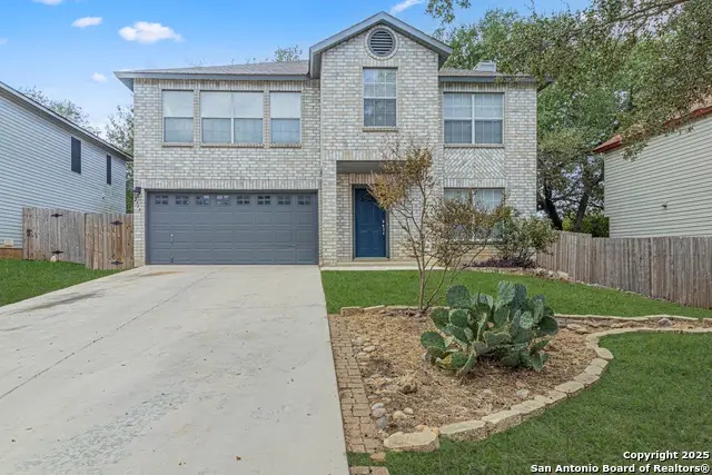 2713 Ashley Mdw, Schertz, TX 78154 - Image #3