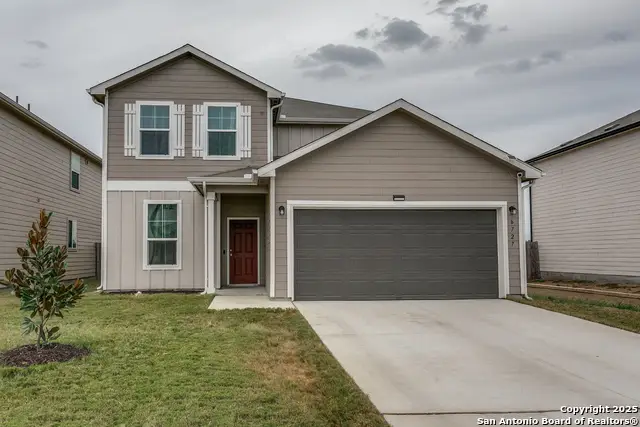 6727 Ashcat, Converse, TX 78109 - Image #1