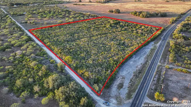 00 Fm 888, Beeville, TX 78102 - #1