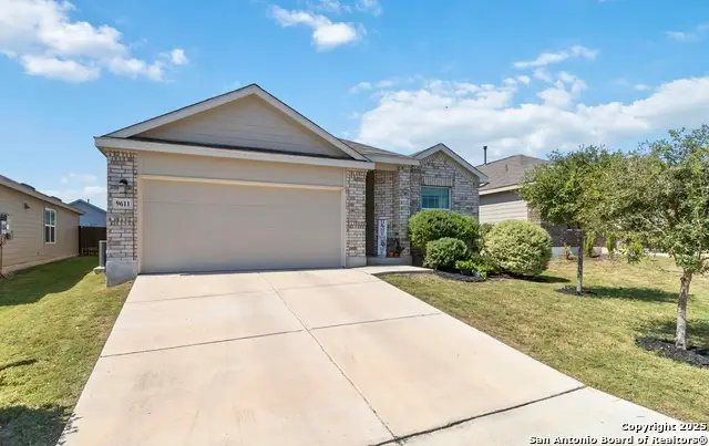 9611 Morgans Mills, San Antonio, TX 78254 - Image #1