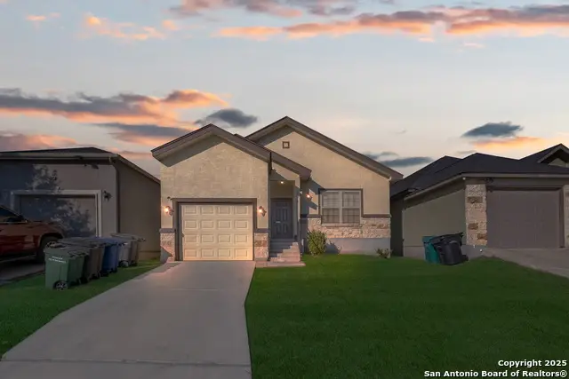 7019 Hallie Rdg, San Antonio, TX 78227 - Image #1