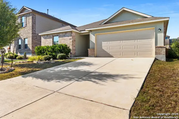 12307 Tower Forest, San Antonio, TX 78253