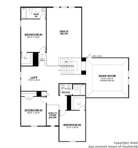 5012 Everly Terrace, San Antonio, TX 78263 - Image #3