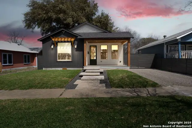 211 Bailey Ave, San Antonio, TX 78210 - Image #1