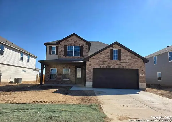 12856 Red Apple Rd., Schertz, TX 78154