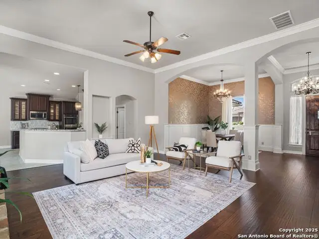 1242 Via Milano, San Antonio, TX 78260 - Image #3