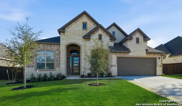 524 Caliban, Cibolo, TX 78108 - Image #2