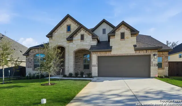 524 Caliban, Cibolo, TX 78108 - Image #3