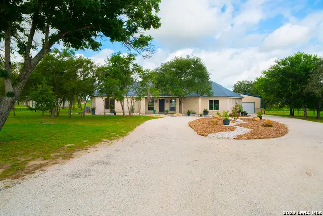 120 County Road 6867, Natalia, TX 78059 - #1