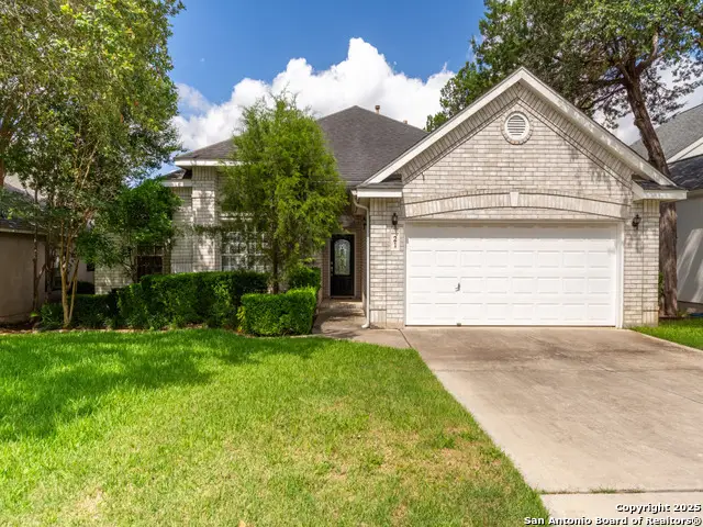 21 Greens Cliff, San Antonio, TX 78216 - Image #1
