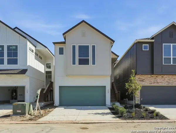 6464 Babcock Rd #715, San Antonio, TX 78249