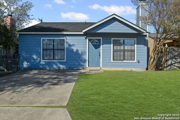 8757 Port Of Call, San Antonio, TX 78242